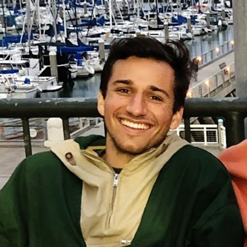 Daniel Alpert